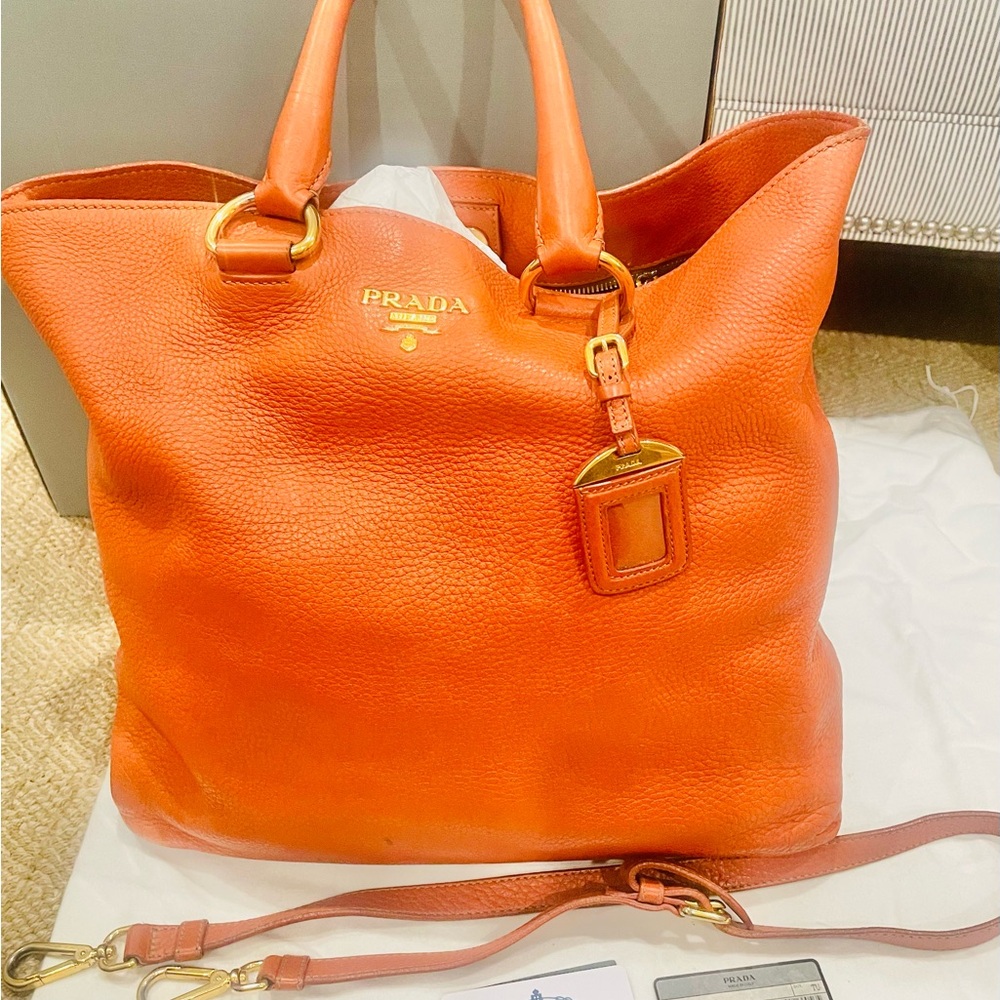 Prada Bag